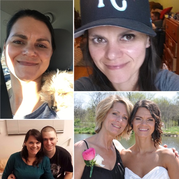 Meet your Poshmark Ambassador, Lisa! - Picture 4 of 11